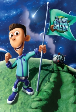 Watch Planet Sheen (2010) Online FREE