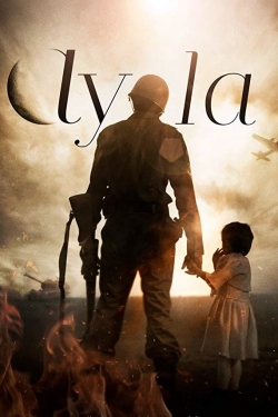 Watch Ayla: The Daughter of War (2017) Online FREE