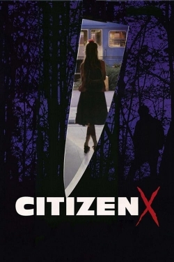 Watch Citizen X (1995) Online FREE