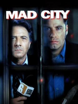 Watch Mad City (1997) Online FREE