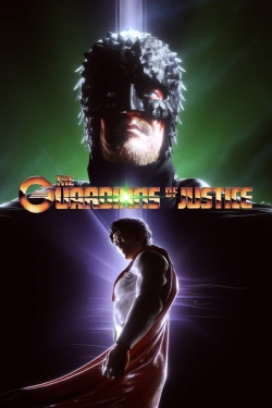 Watch The Guardians of Justice (2022) Online FREE