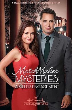 Watch MatchMaker Mysteries: A Killer Engagement (2019) Online FREE