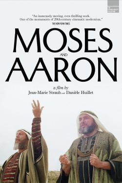 Watch Moses and Aaron (1975) Online FREE