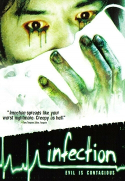 Watch Infection (2004) Online FREE