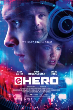 Watch eHero (2018) Online FREE