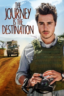 Watch The Journey Is the Destination (2016) Online FREE