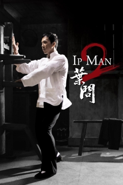 Watch Ip Man 2 (2010) Online FREE