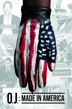 Watch O.J.: Made in America (2016) Online FREE