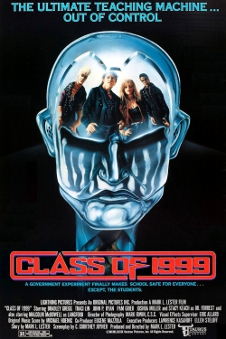 Watch Class of 1999 (1990) Online FREE