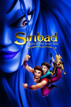 Watch Sinbad: Legend of the Seven Seas (2003) Online FREE