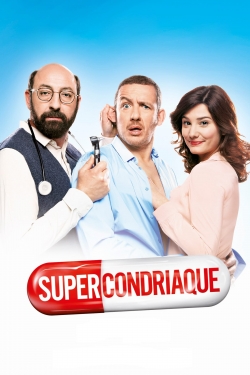 Watch Superchondriac (2014) Online FREE