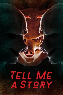 Watch Tell Me a Story (2018) Online FREE