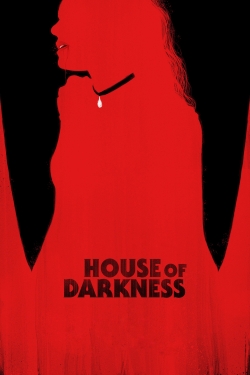 Watch House of Darkness (2022) Online FREE