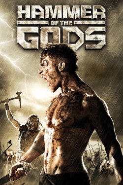 Watch Hammer of the Gods (2013) Online FREE