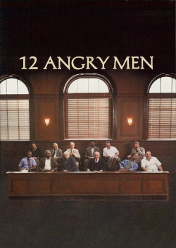 Watch 12 Angry Men (1997) Online FREE