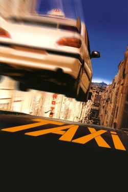 Watch Taxi (1998) Online FREE