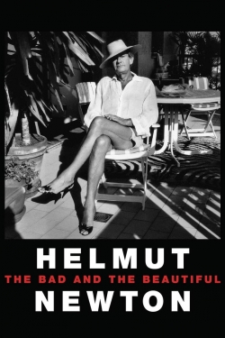 Watch Helmut Newton: The Bad and the Beautiful (2020) Online FREE