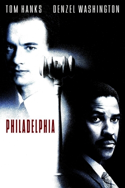 Watch Philadelphia (1993) Online FREE