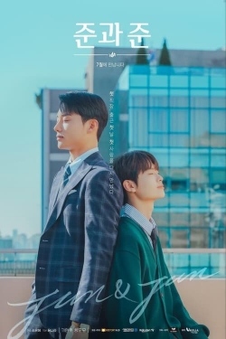 Watch Jun and Jun (2023) Online FREE