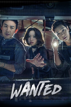 Watch Wanted (2016) Online FREE