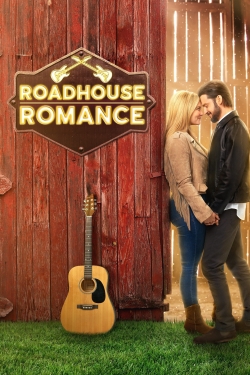 Watch Roadhouse Romance (2021) Online FREE