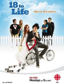 Watch 18 to Life (2010) Online FREE