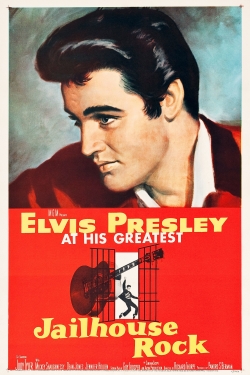 Watch Jailhouse Rock (1957) Online FREE