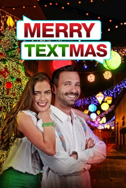 Watch Merry Textmas (2022) Online FREE