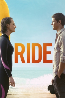 Watch Ride (2014) Online FREE