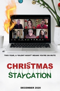 Watch Christmas Staycation (2020) Online FREE