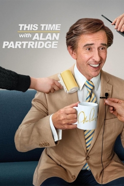 Watch This Time with Alan Partridge (2019) Online FREE