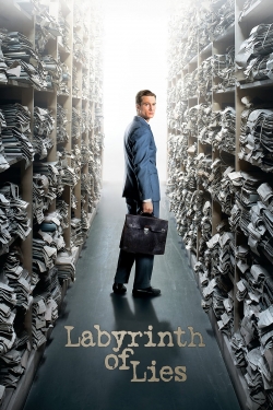 Watch Labyrinth of Lies (2014) Online FREE