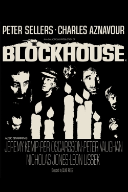 Watch The Blockhouse (1973) Online FREE