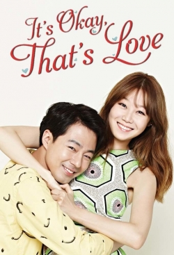 Watch It's Okay, That's Love (2014) Online FREE