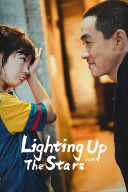 Watch Lighting up the Stars (2022) Online FREE
