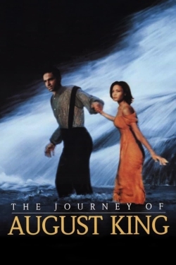Watch The Journey of August King (1995) Online FREE