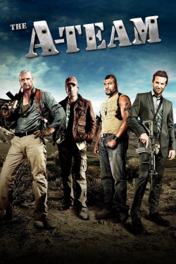 Watch The A-Team (2010) Online FREE