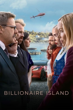 Watch Billionaire Island (2024) Online FREE