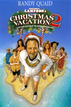 Watch Christmas Vacation 2: Cousin Eddie's Island Adventure (2003) Online FREE