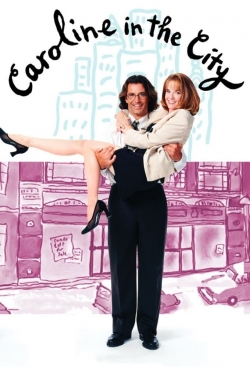 Watch Caroline in the City (1995) Online FREE