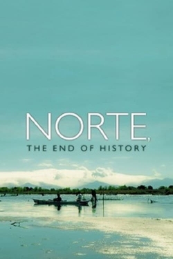 Watch Norte, the End of History (2013) Online FREE