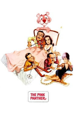 Watch The Pink Panther (1963) Online FREE