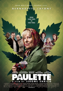 Watch Paulette (2013) Online FREE