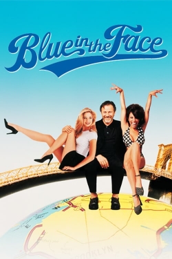 Watch Blue in the Face (1995) Online FREE