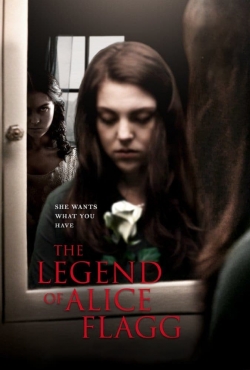 Watch The Legend of Alice Flagg (2016) Online FREE