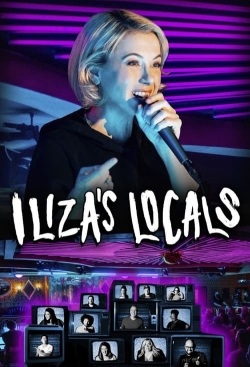 Watch Iliza's Locals (2023) Online FREE