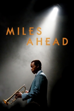Watch Miles Ahead (2015) Online FREE