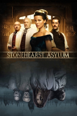 Watch Stonehearst Asylum (2014) Online FREE