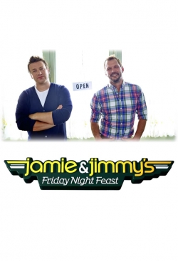 Watch Jamie and Jimmy's Friday Night Feast (2014) Online FREE