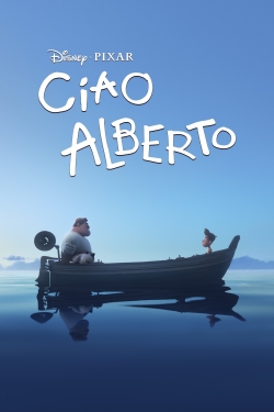 Watch Ciao Alberto (2021) Online FREE